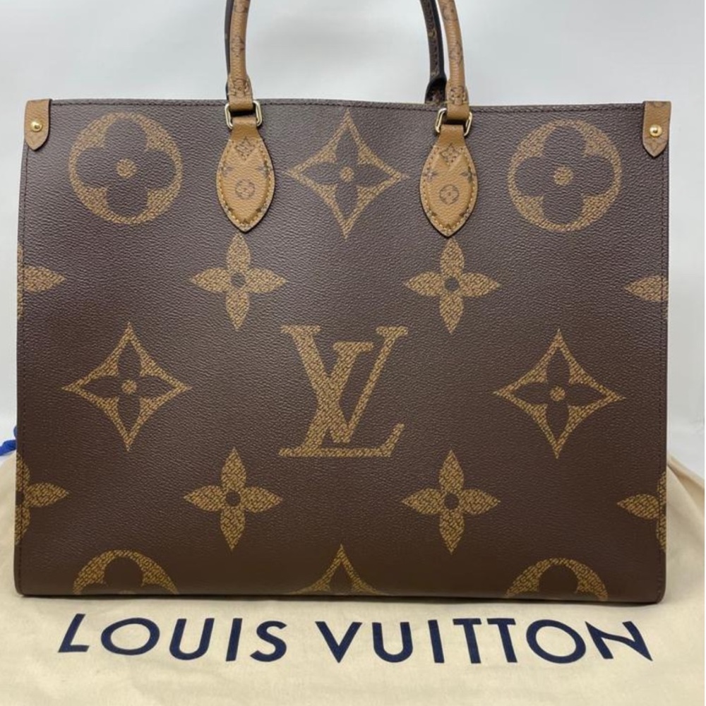 Louis Vuitton Bag NEW - Picture 12 of 13